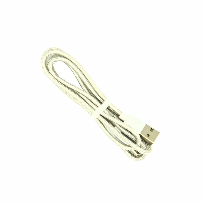 ORICO Micro USB ChargeSync Cable Silver 1M - view 2