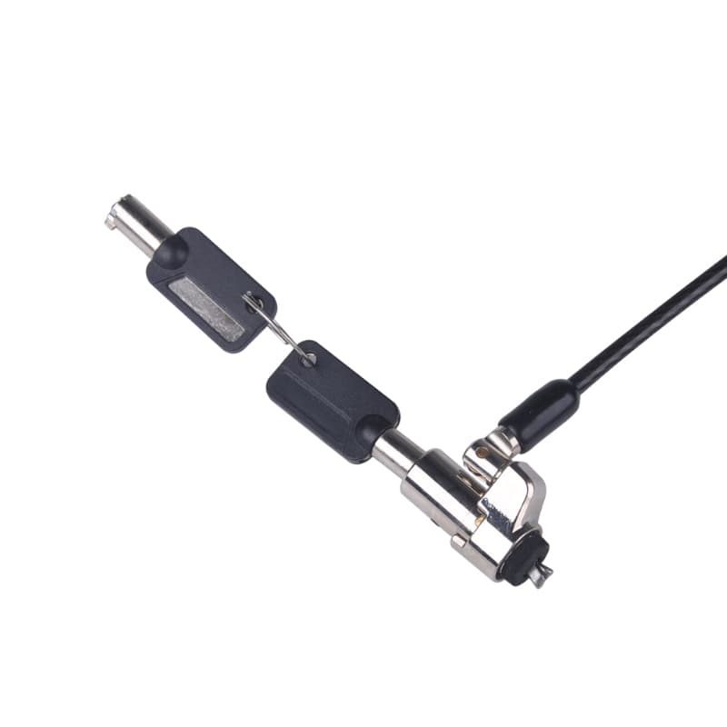 GIZZU 1.8m Wedge Cable Lock - view 3
