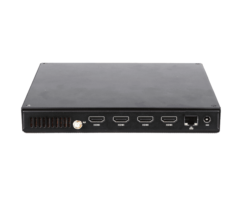 Giada DM6 V1605B 2xDDR4 MSATA/SATA - view 2