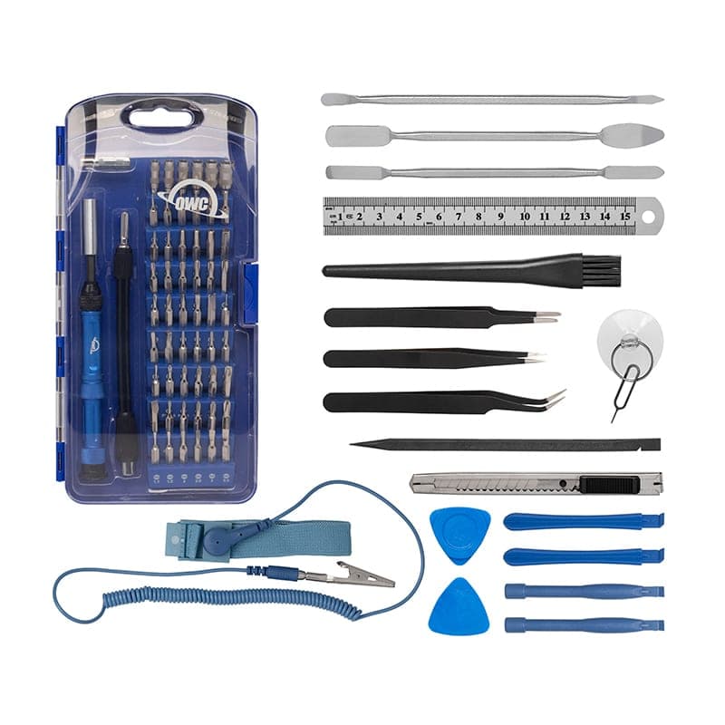 OWC 72 Piece Advance Portable Toolkit - view 2