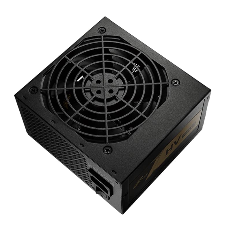 FSP HV Pro 550W Plus Non-Modular PSU - view 2