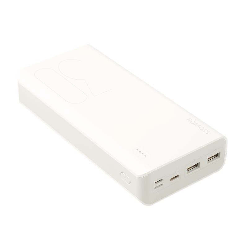 Romoss Power Bank Pulse 30 30000mAhWH - view 2