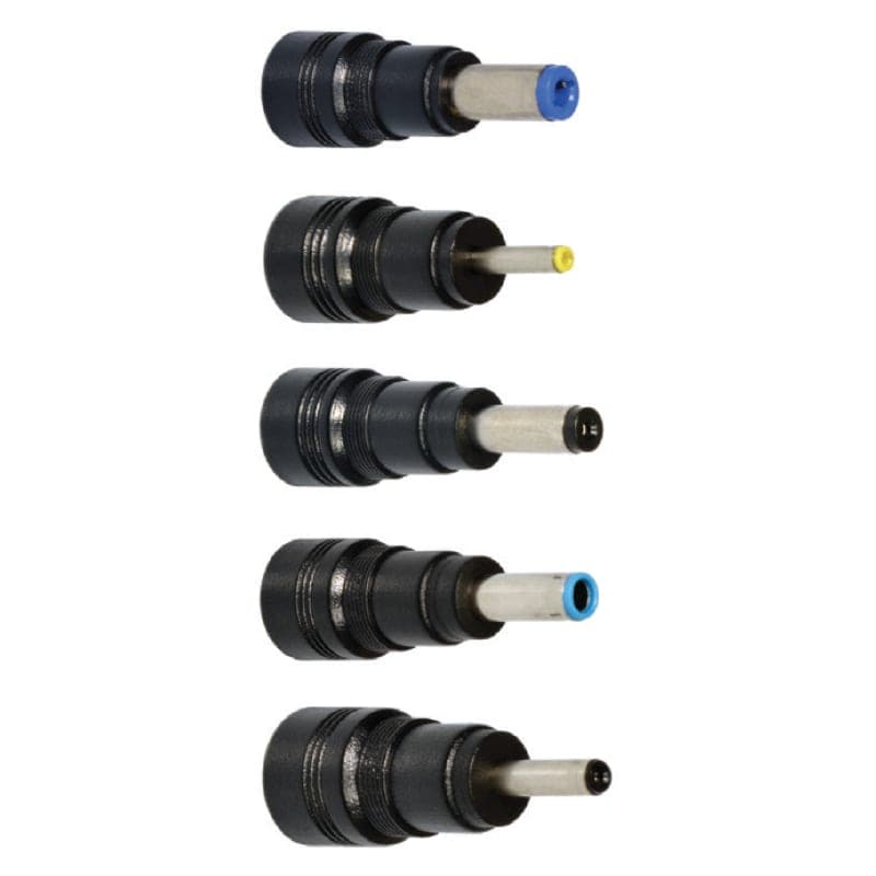 Port Connect 90W Notebooks Adapter Asus - view 3