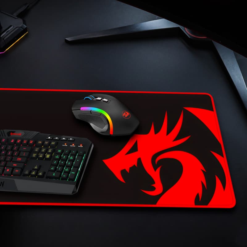 REDRAGON KUNLUN L Gaming Pad 880x420x4mm - view 4