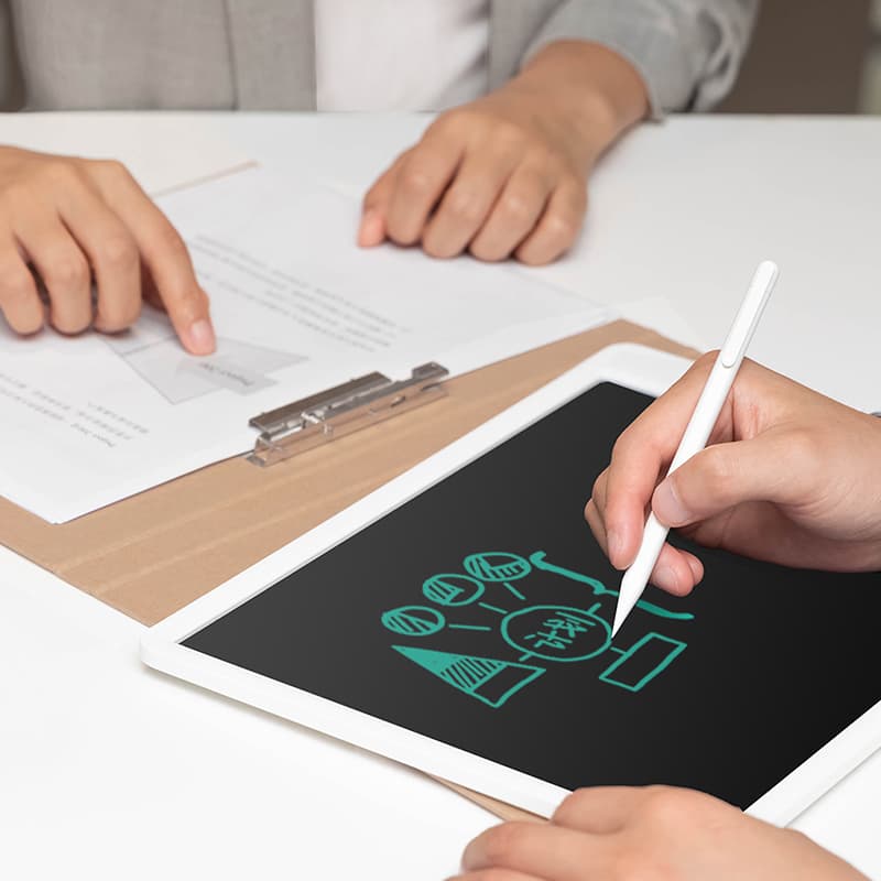 Xiaomi Writing Tablet 13.5" LCD - view 6