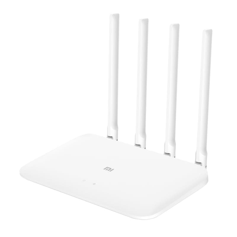 Xiaomi Wireless Router 4A Gigabit - view 2