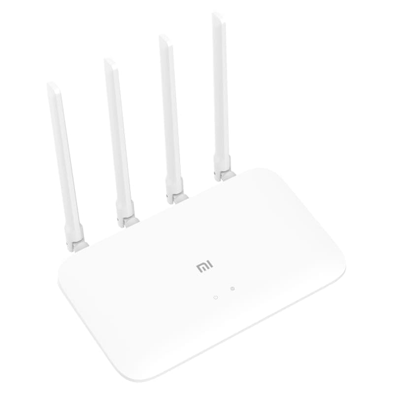 Xiaomi Wireless Router 4A Gigabit - view 3