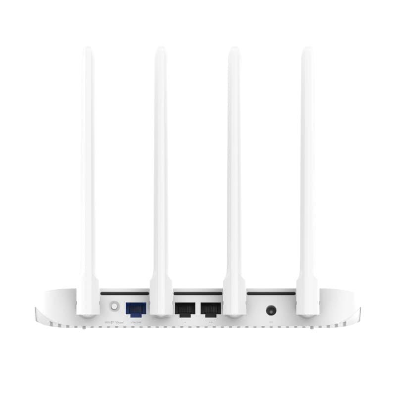 Xiaomi Wireless Router 4A Gigabit - view 4