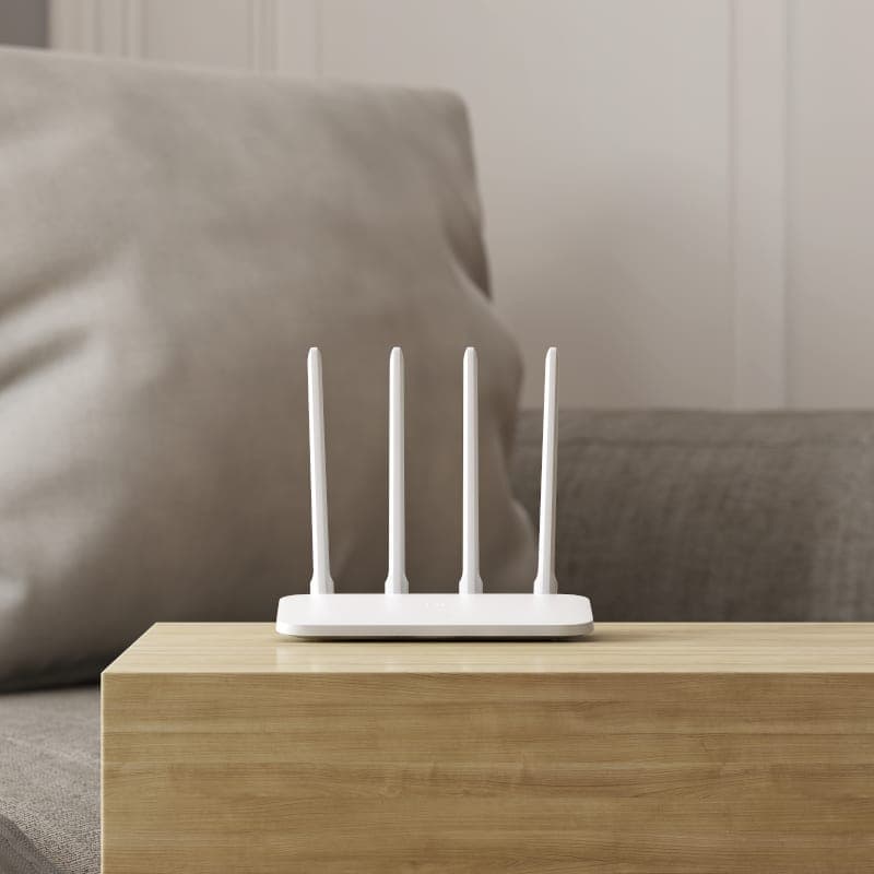 Xiaomi Wireless Router 4A Gigabit - view 5