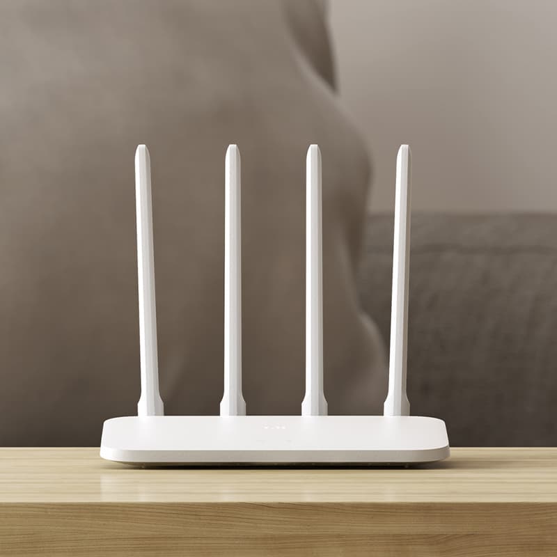 Xiaomi Wireless Router 4A - view 5