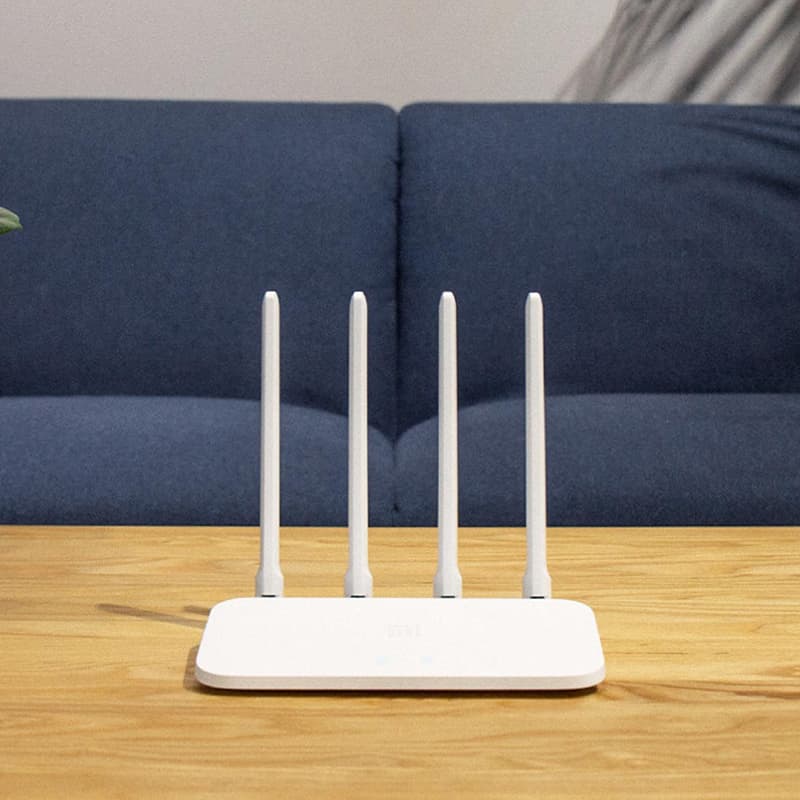 Xiaomi Wireless Router 4A - view 7