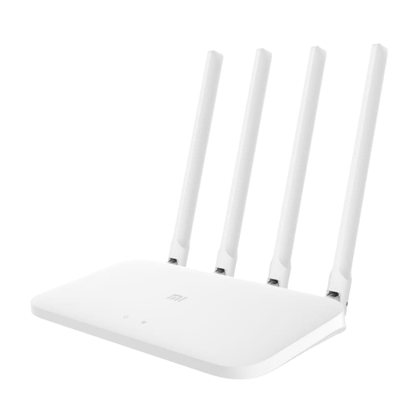 Xiaomi Wireless Router 4A - view 2