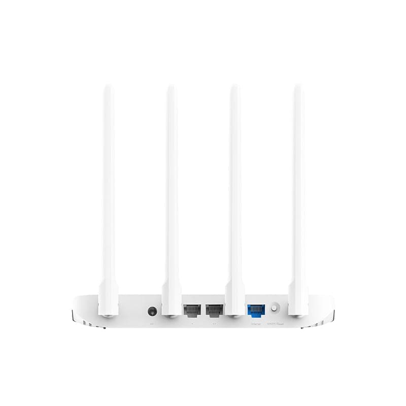 Xiaomi Wireless Router 4A - view 3