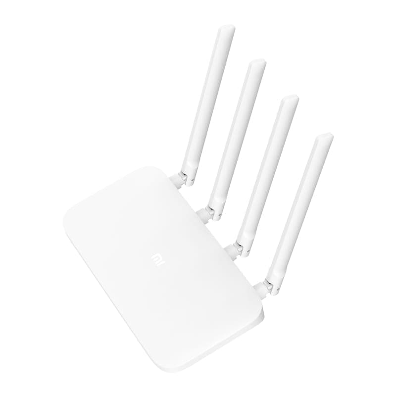 Xiaomi Wireless Router 4A - view 4