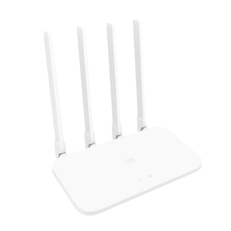 Xiaomi Wireless Router 4C - view 2