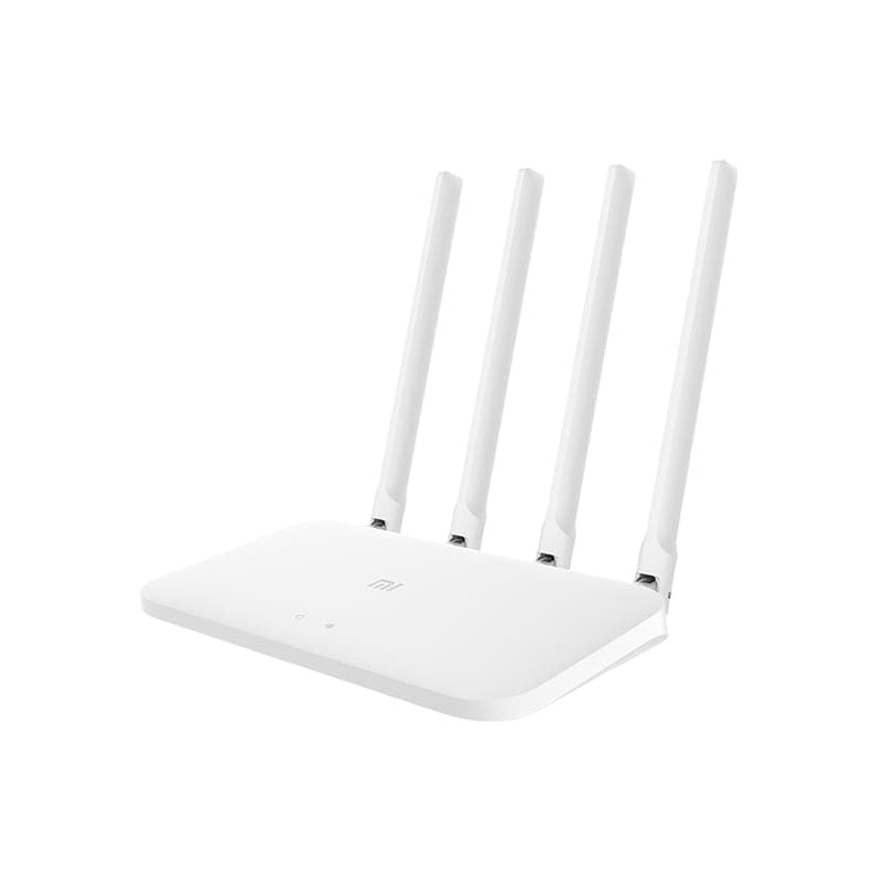 Xiaomi Wireless Router 4C - view 3