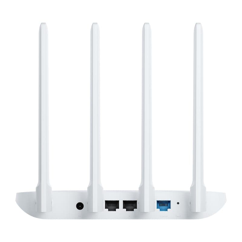 Xiaomi Wireless Router 4C - view 4