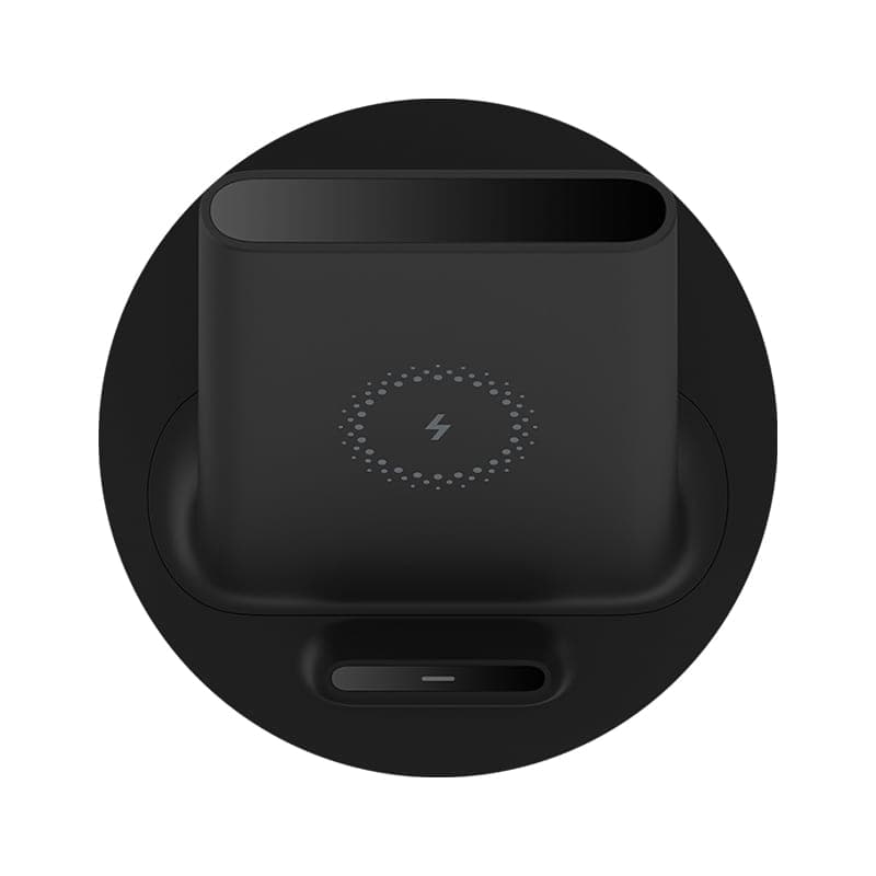 Xiaomi 20W Wireless Charging Stand - view 3