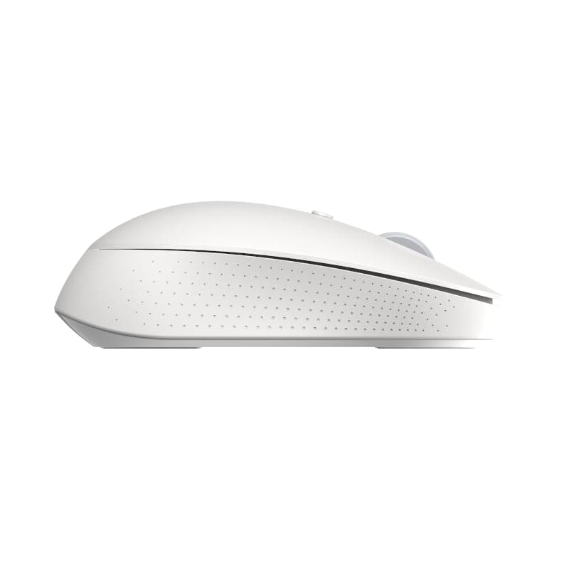 Xiaomi Dual Mode Silent Wireless Mouse - White - view 3