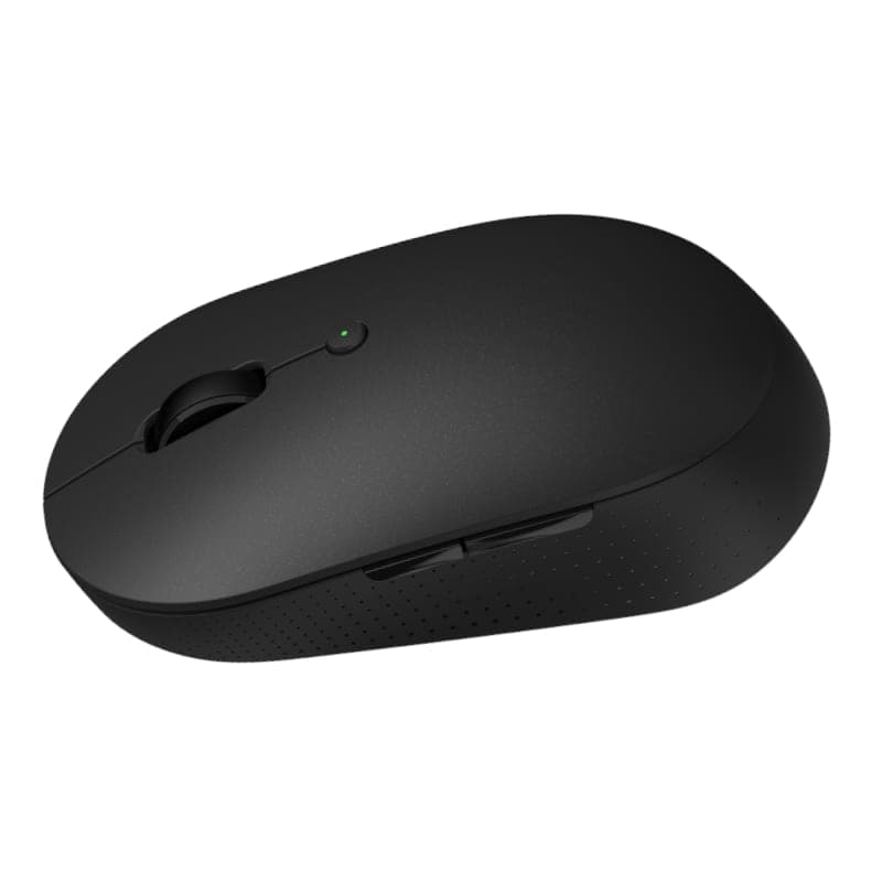 Xiaomi Dual Mode Silent Wireless Mouse - Black - view 2