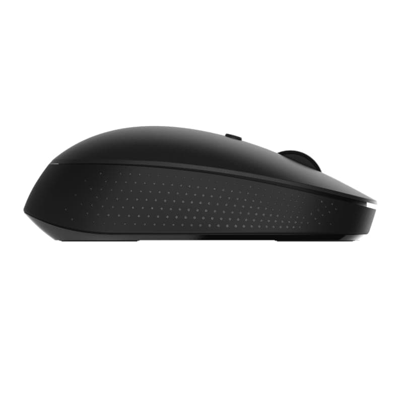 Xiaomi Dual Mode Silent Wireless Mouse - Black - view 3