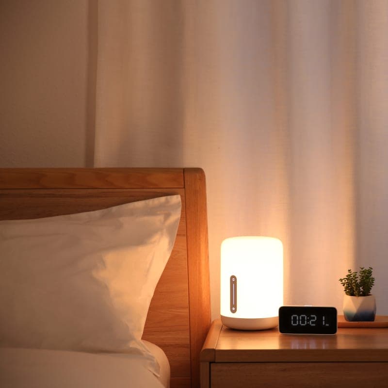 Xiaomi Bedside Lamp 2 - view 4