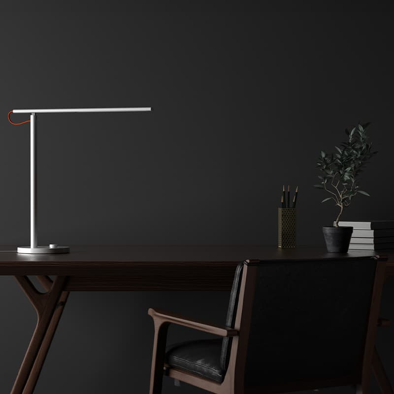 Xiaomi LED Desk Lamp 1S - view 5