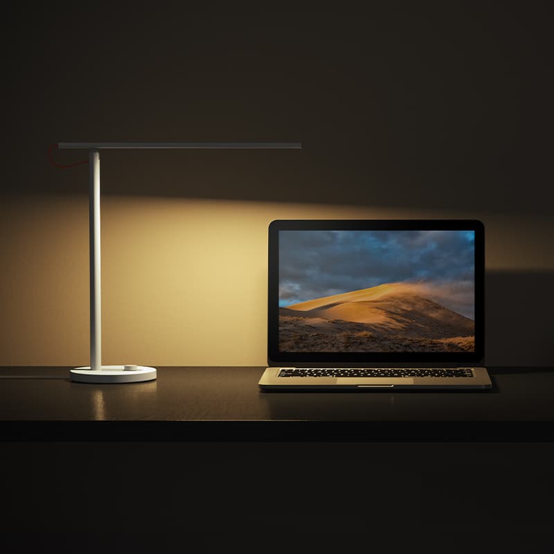 Xiaomi LED Desk Lamp 1S - view 7