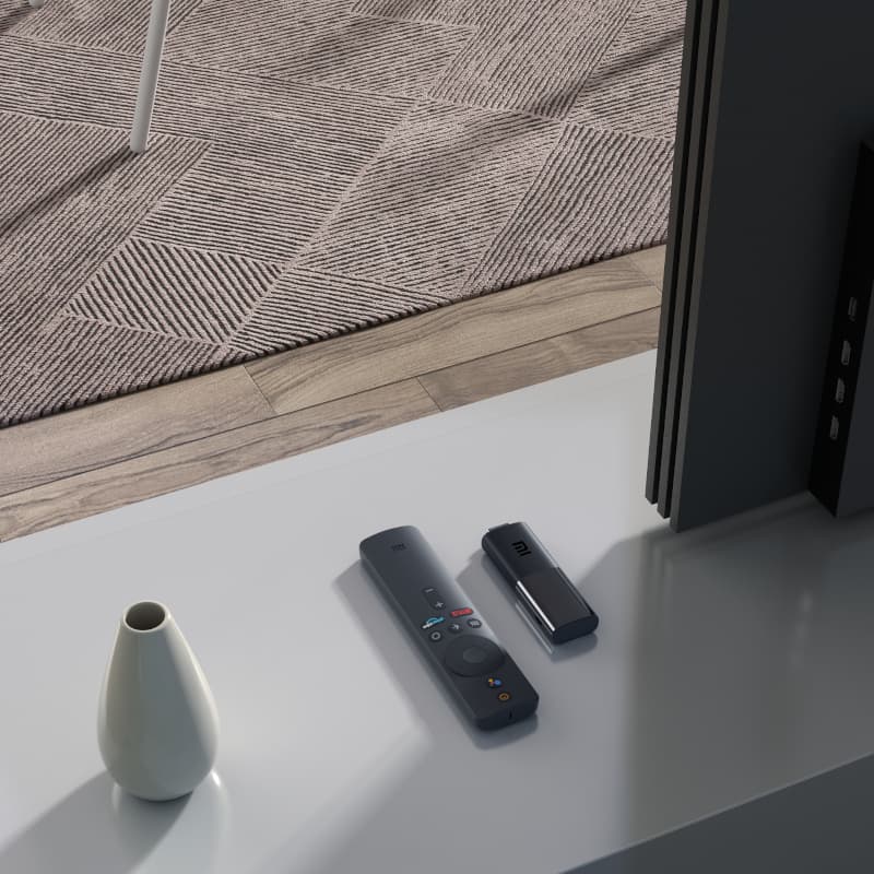 Xiaomi TV Stick Media Player - view 8