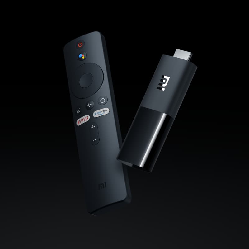 Xiaomi TV Stick Media Player - view 5