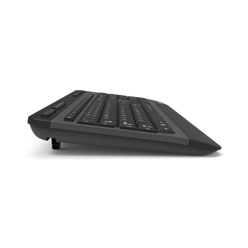 Port Wireless Keyboard and Mouse Combo - view 4