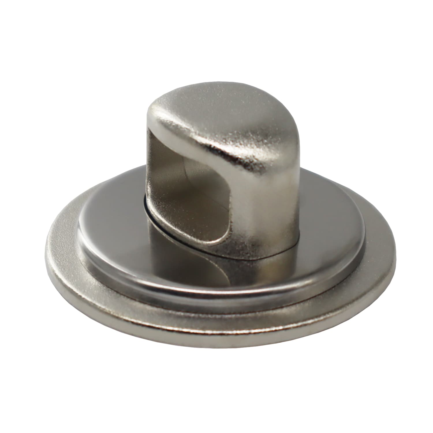 GIZZU Laptop Lock Plate - view 2