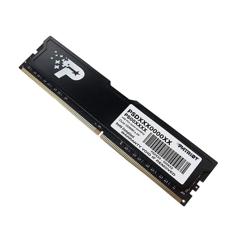 Patriot Signature Line 4GB DDR4 2666MHz Desktop Memory - view 2