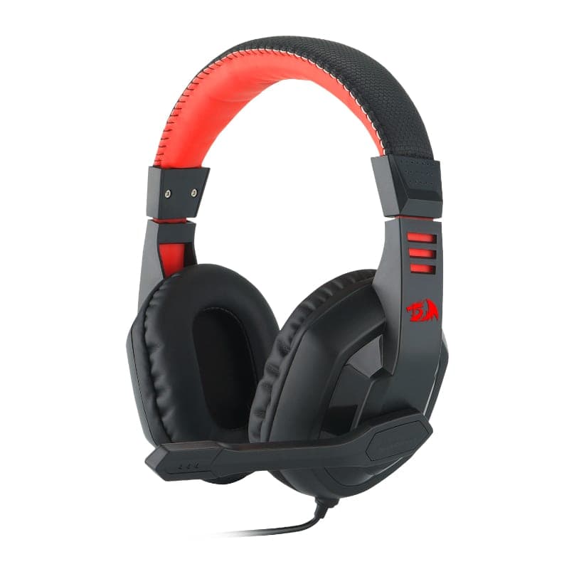 REDRAGON 4IN1 Mechanical Gaming Combo Mouse|Mouse Pad|Headset|Mechanical Keyboard - view 4