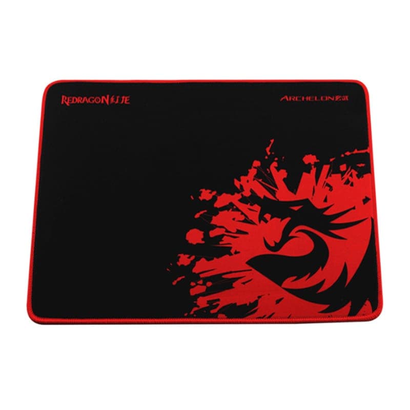 REDRAGON 4IN1 Mechanical Gaming Combo Mouse|Mouse Pad|Headset|Mechanical Keyboard - view 5