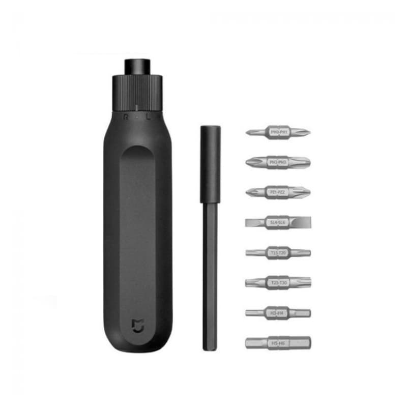 Xiaomi 16-in-1 Ratchet Screwdriver - view 2