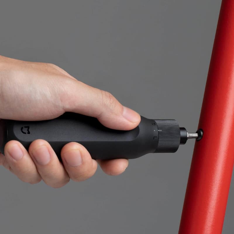 Xiaomi 16-in-1 Ratchet Screwdriver - view 6