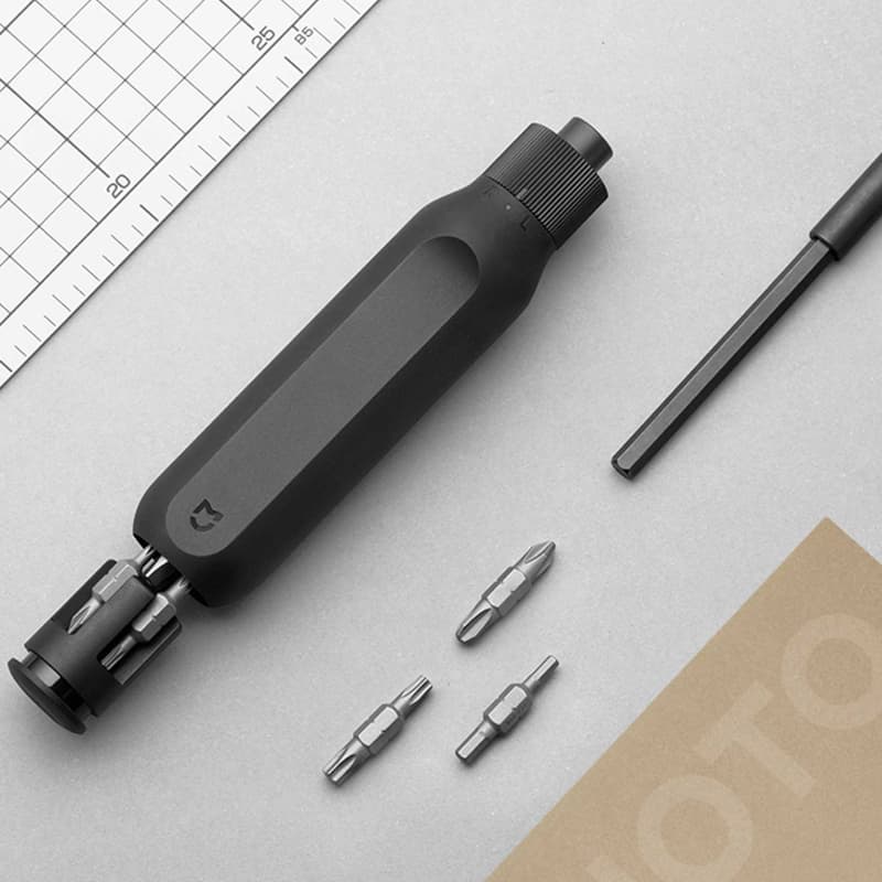 Xiaomi 16-in-1 Ratchet Screwdriver - view 5