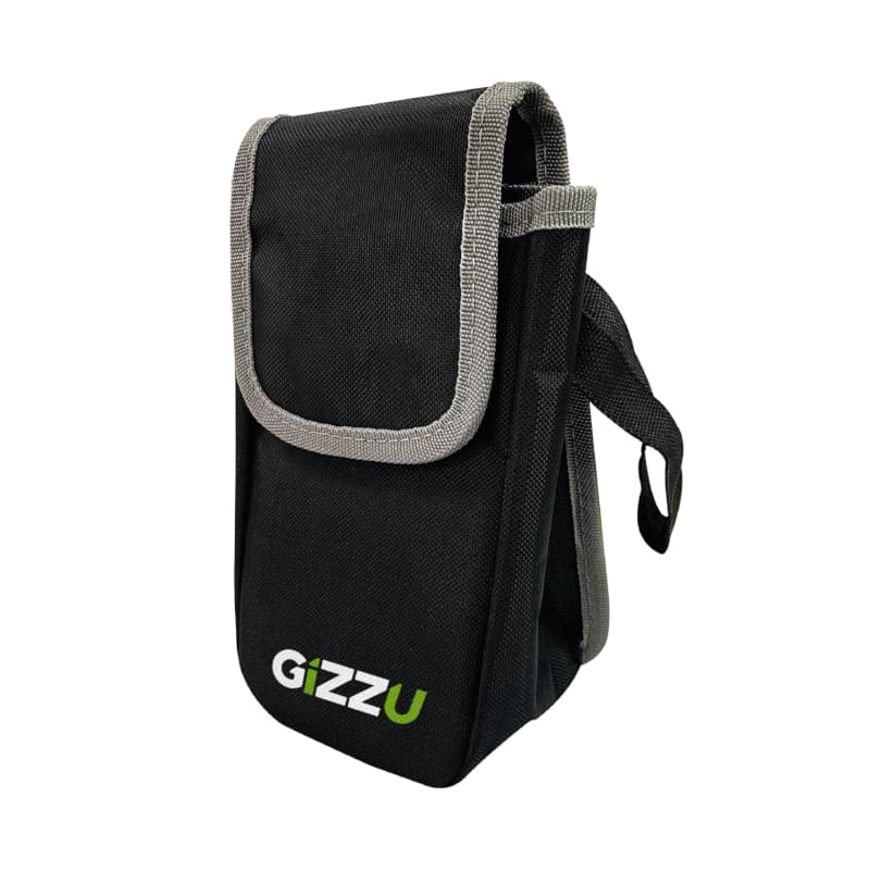 GIZZU 1000A Jump Starter 10400mAh - Black - view 6