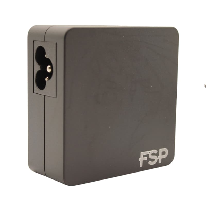 FSP NB C Type C 65W Universal Adapter - view 2