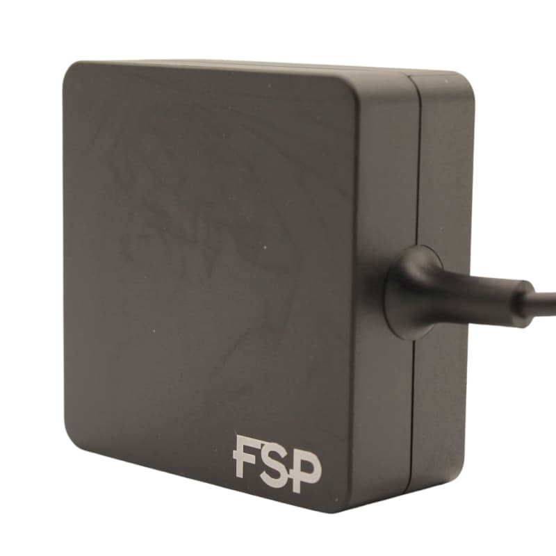 FSP NB C Type C 65W Universal Adapter - view 3