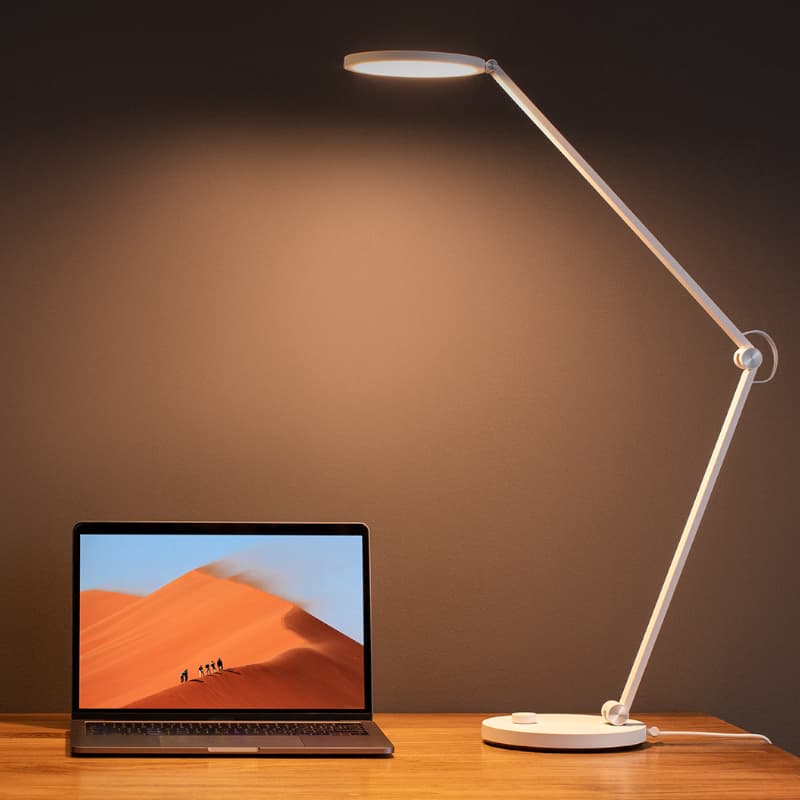 Xiaomi Smart LED Desk Lamp Pro - view 3