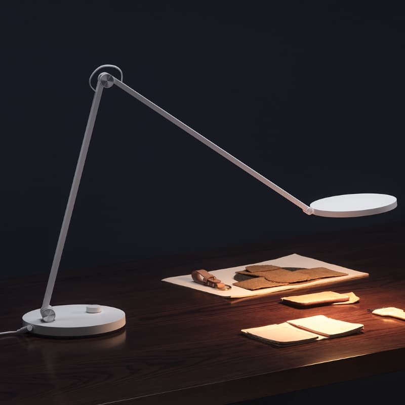 Xiaomi Smart LED Desk Lamp Pro - view 4