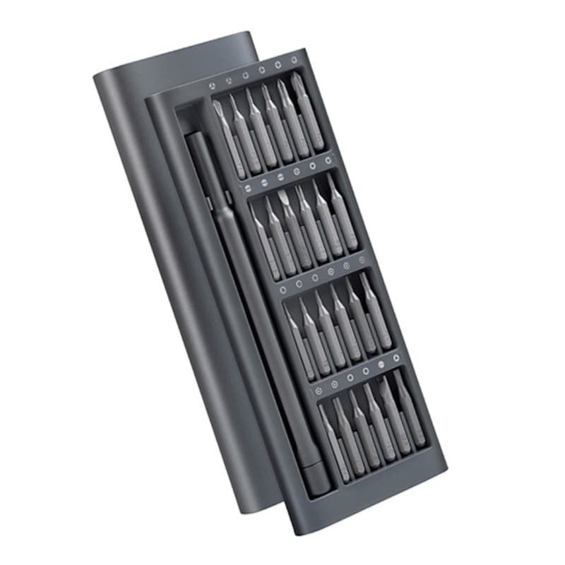 Xiaomi Precision Screwdriver Kit - view 2