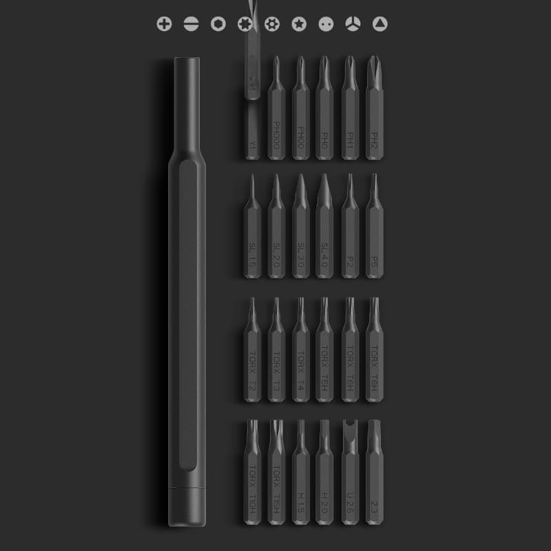 Xiaomi Precision Screwdriver Kit - view 5