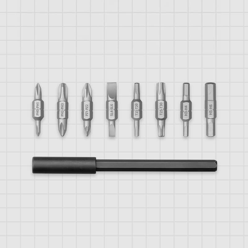 Xiaomi 16-in-1 Ratchet Screwdriver - view 10