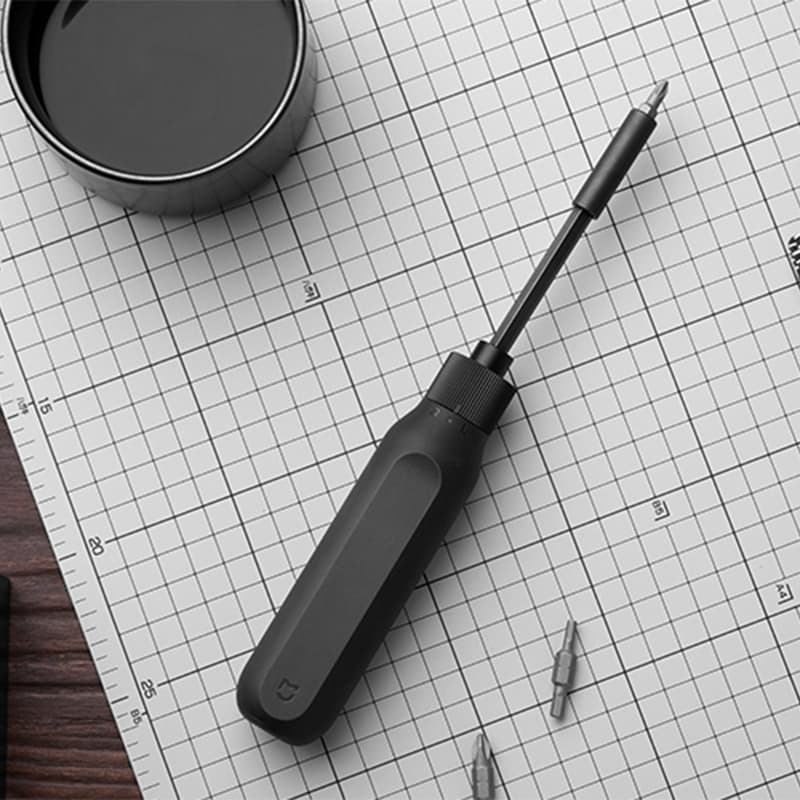 Xiaomi 16-in-1 Ratchet Screwdriver - view 8