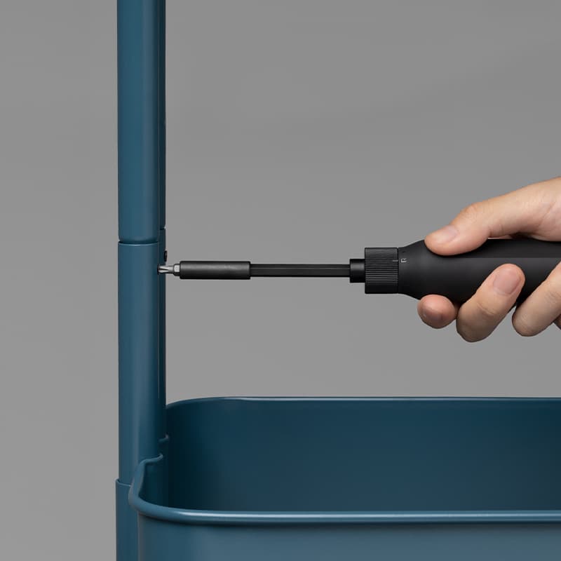 Xiaomi 16-in-1 Ratchet Screwdriver - view 9