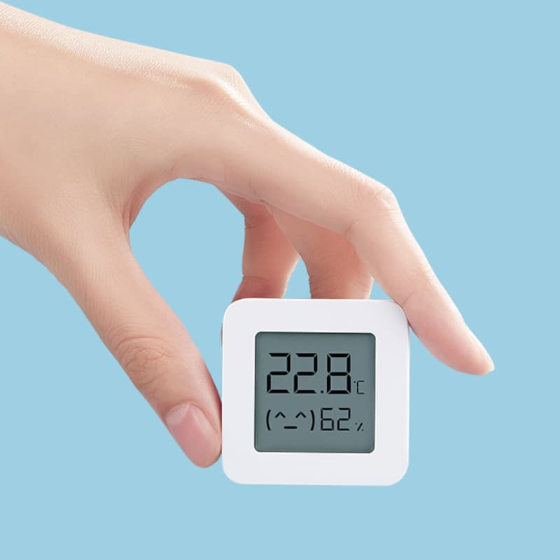 Xiaomi Temperature Humidity Monitor 2 - view 2