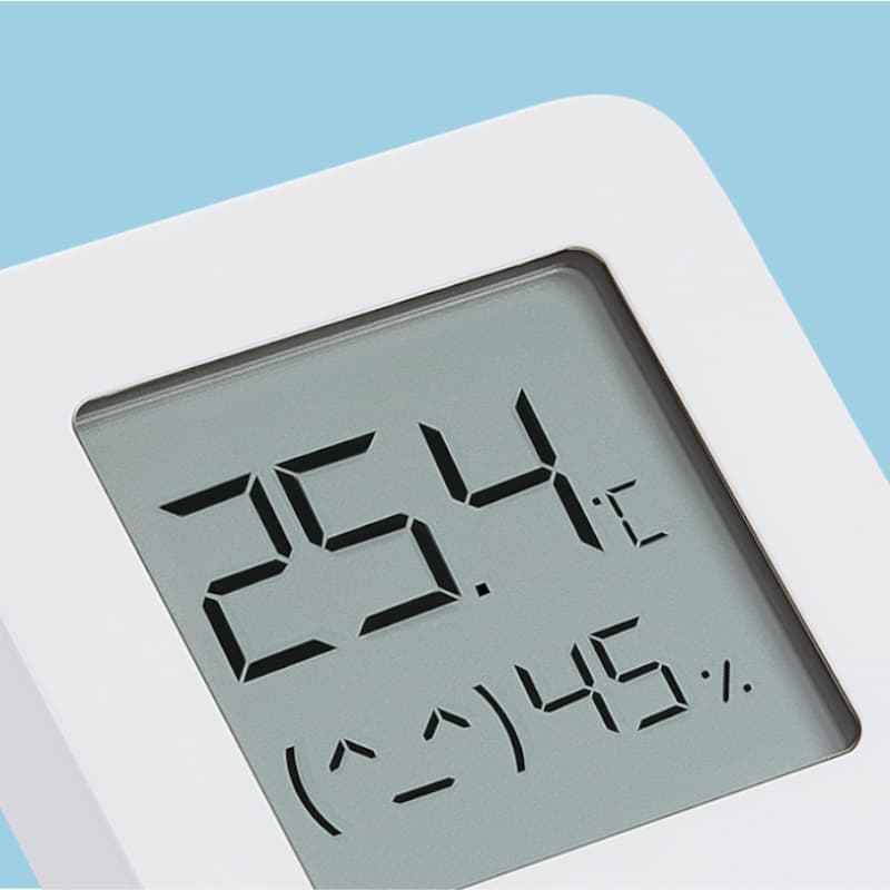Xiaomi Temperature Humidity Monitor 2 - view 6